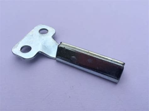 Long Reach Meter Box Key 